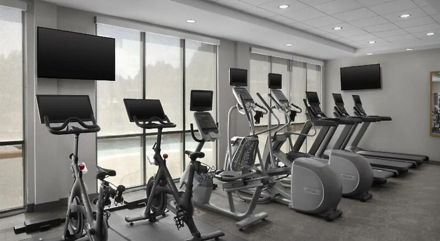 Home2 Suites by Hilton Hattiesburg SPORTS_AND_LEISURE