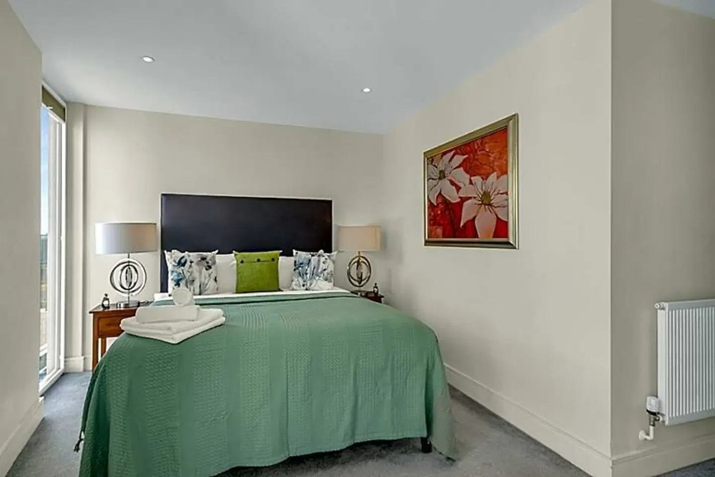 Lanterns Court Serviced Apartments by TheSqua.re ROOM_EXAMPLE