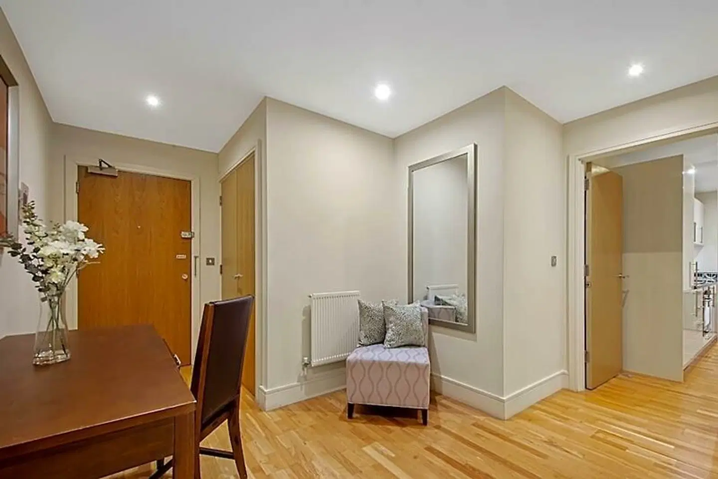 Lanterns Court Serviced Apartments by TheSqua.re ROOM_EXAMPLE