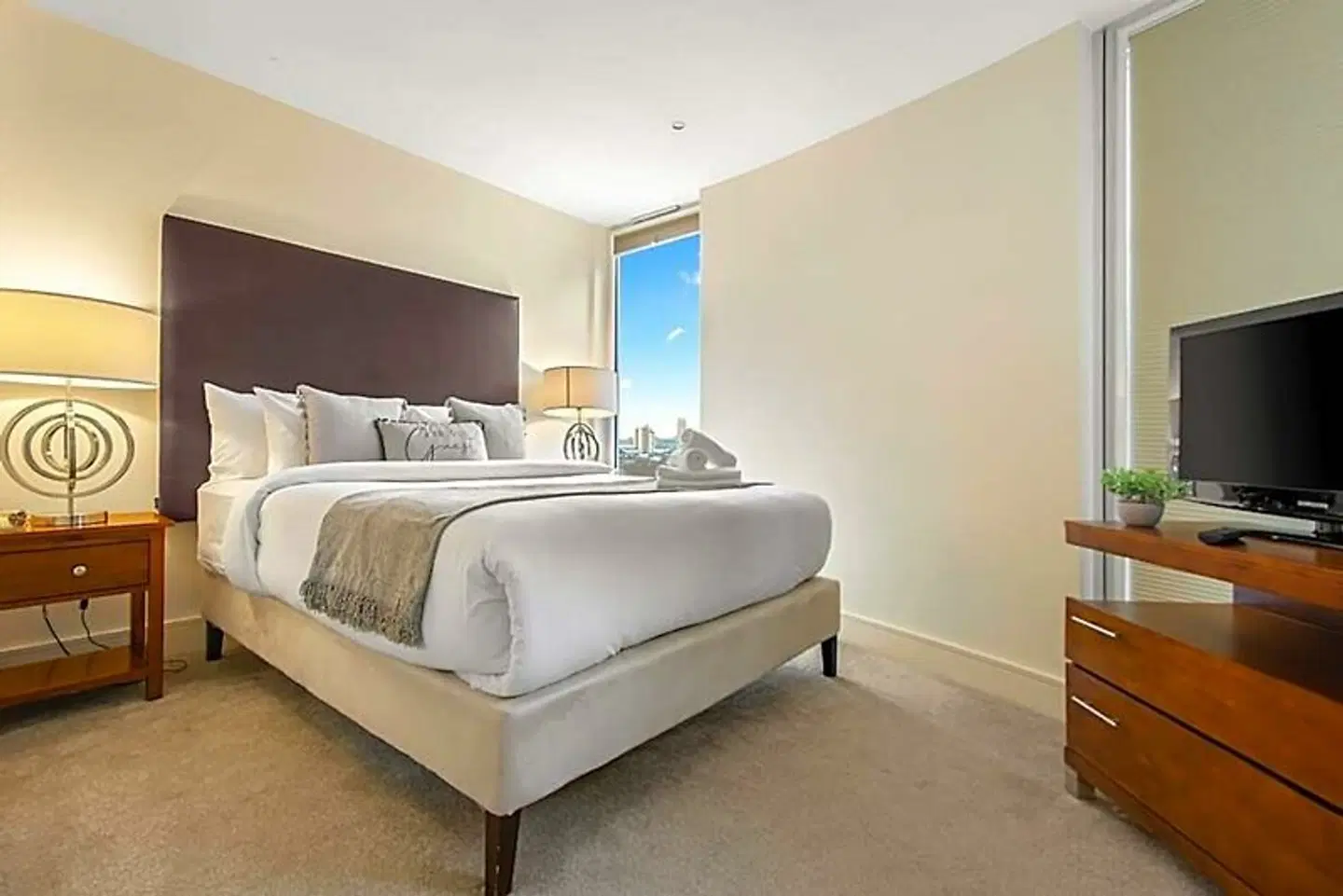 Lanterns Court Serviced Apartments by TheSqua.re ROOM_EXAMPLE
