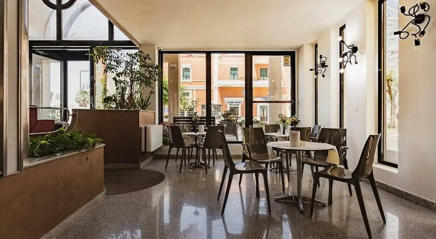 Hotel Fly Gallipoli Restaurant
