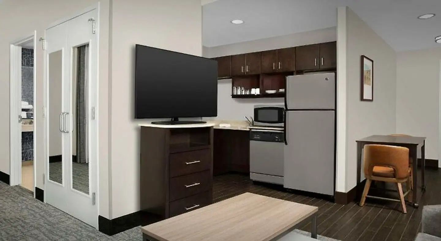 Homewood Suites by Hilton Dallas Downtown, TX ROOM_EXAMPLE