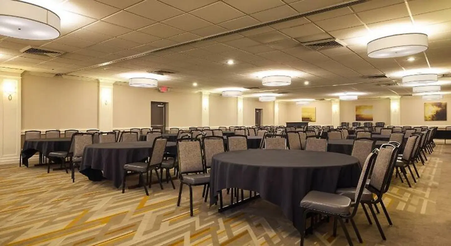 Cottonwood Airport & Expo Hotel Louisville Konferenz