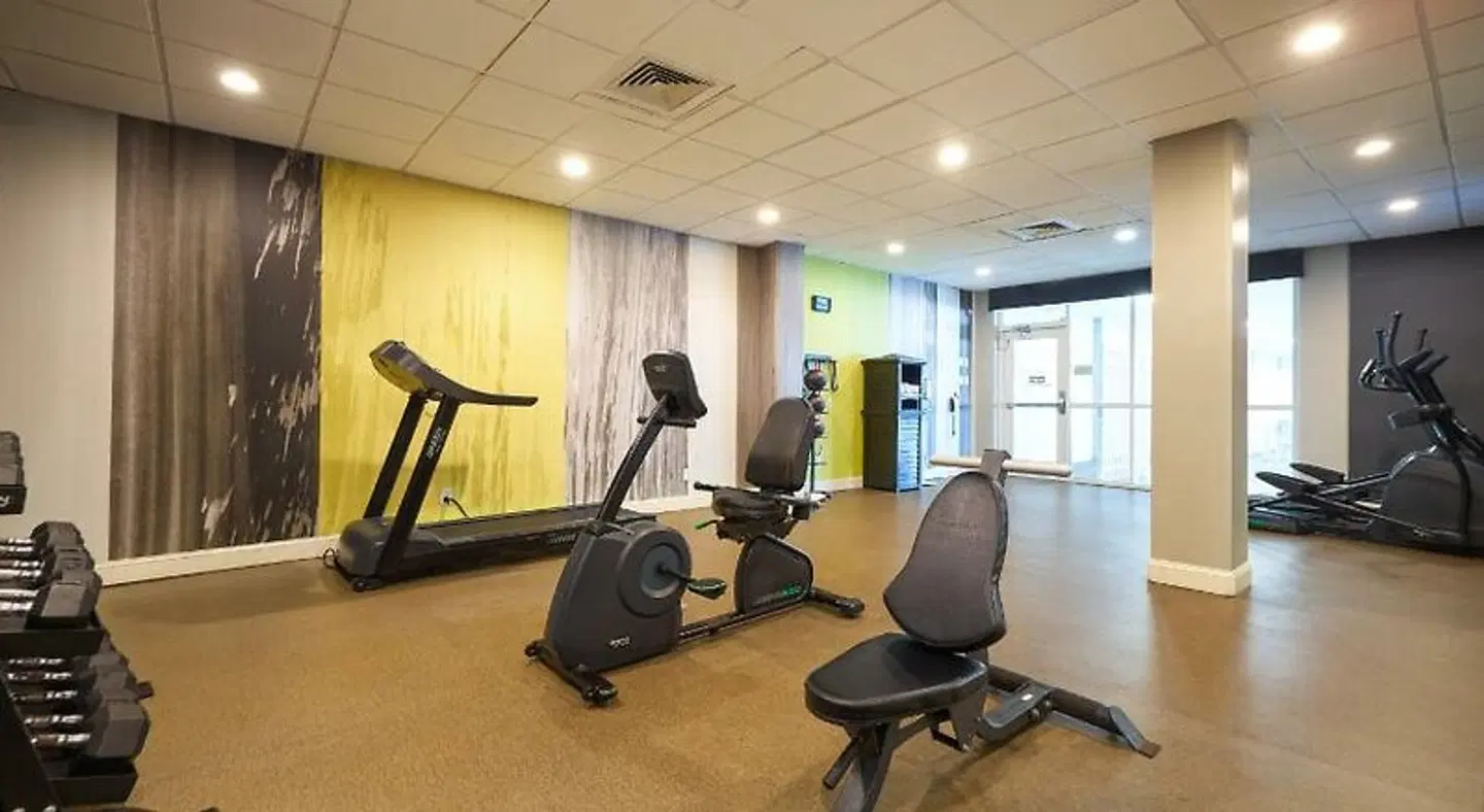 Cottonwood Airport & Expo Hotel Louisville SPORTS_AND_LEISURE