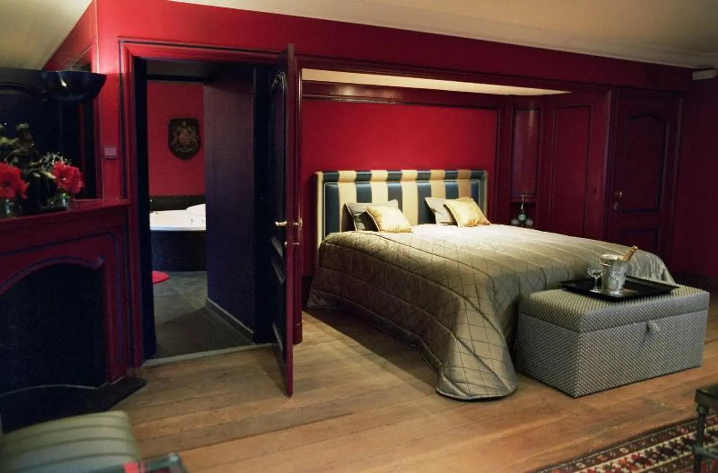 Charl's ROOM_EXAMPLE