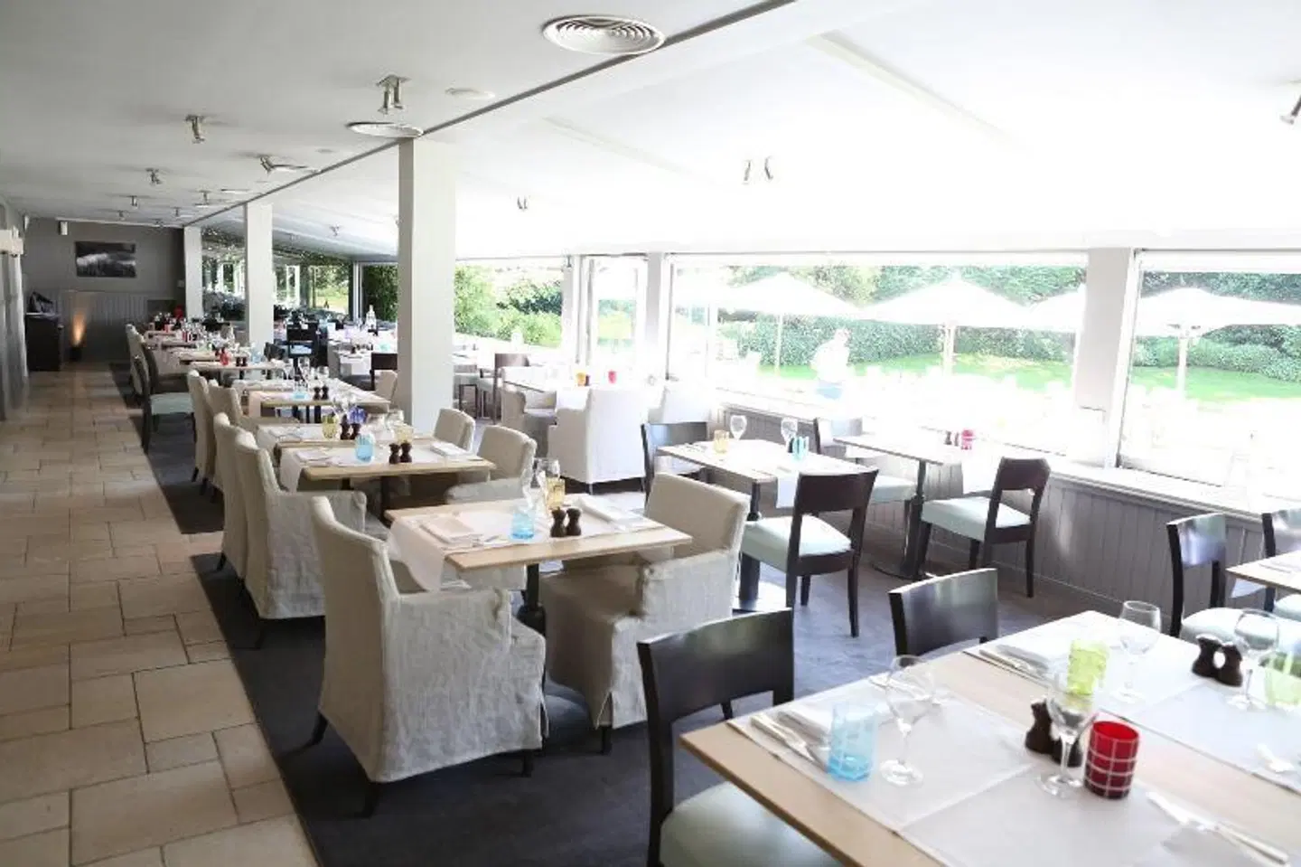 Charl's Restaurant