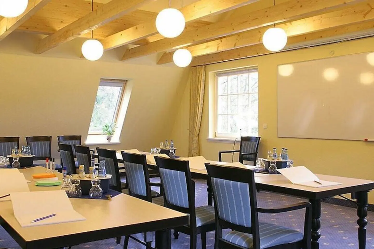 Buchenhof Konferenz