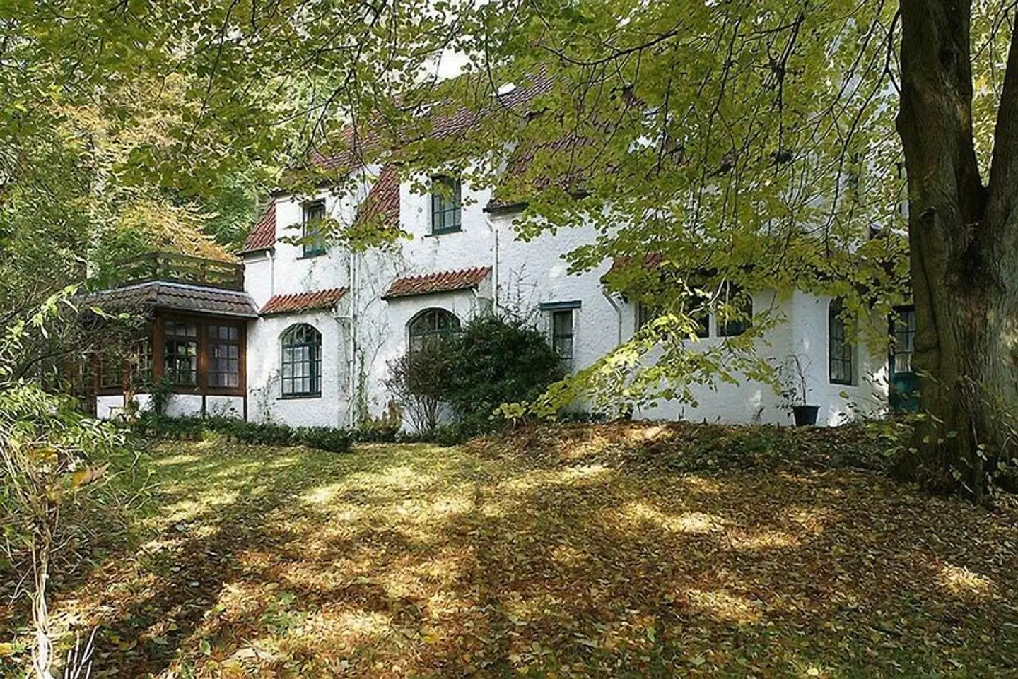 Buchenhof EXTERIOR