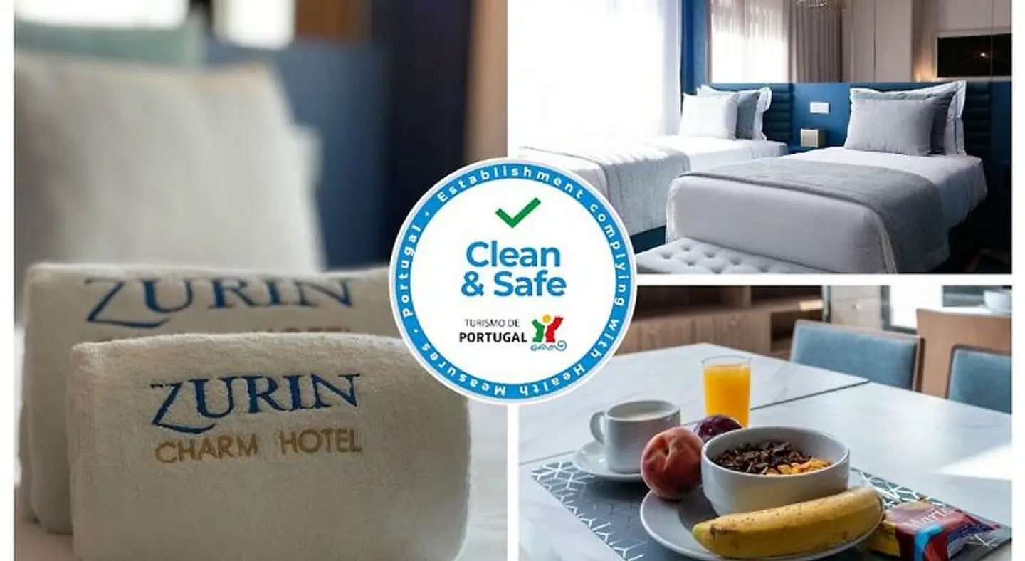 Zurin Charm Hotel SPORTS_AND_LEISURE