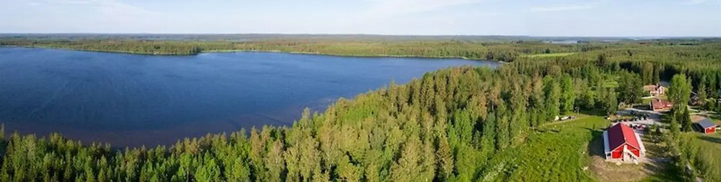 Valkeisen Loma LANDSCAPE
