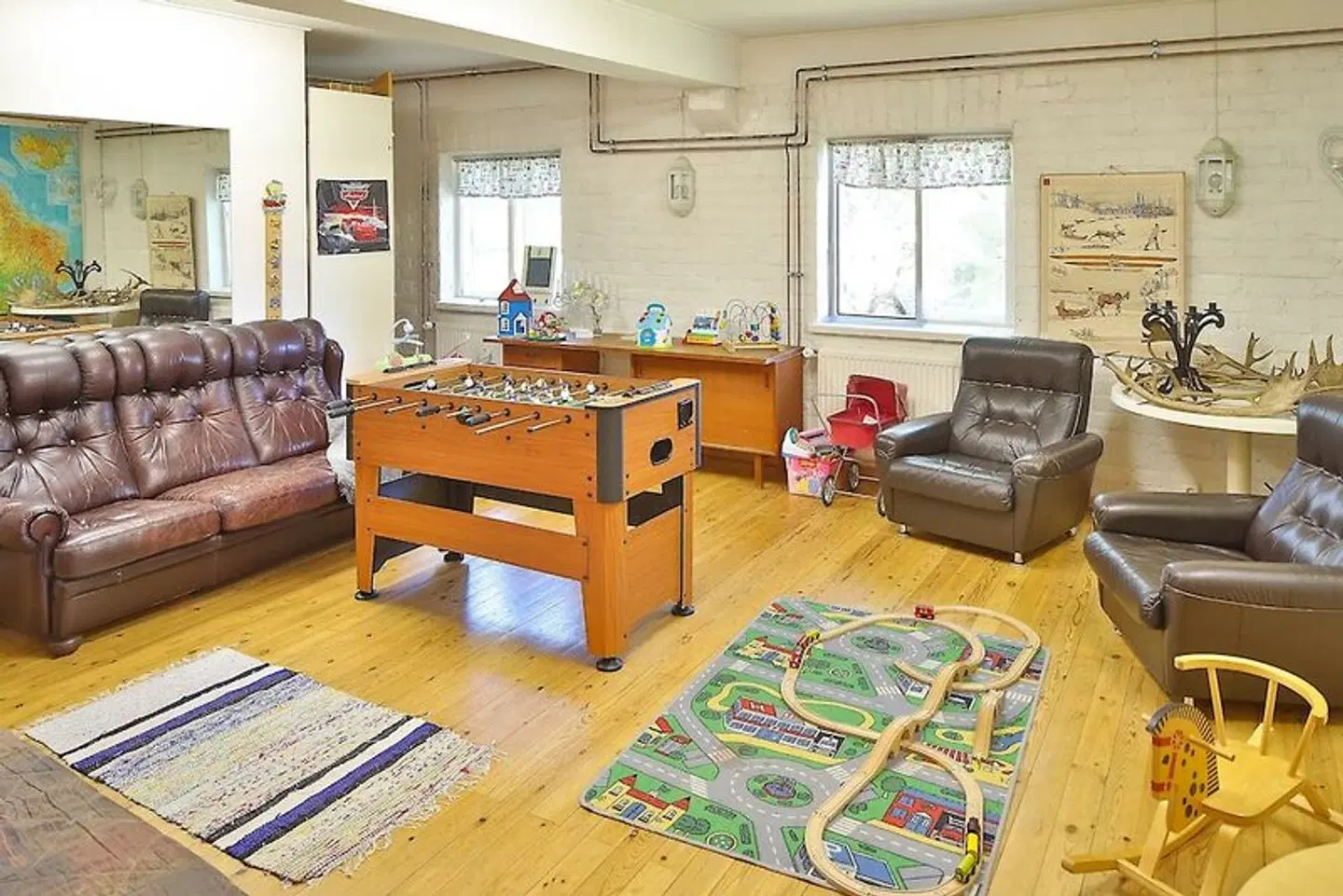Valkeisen Loma ROOM_EXAMPLE