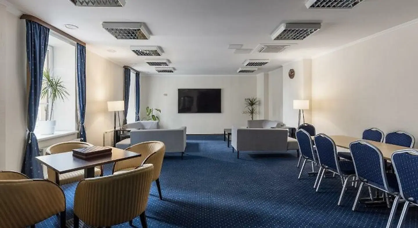 Rixwell Gertrude Hotel LOUNGE_LOBBY