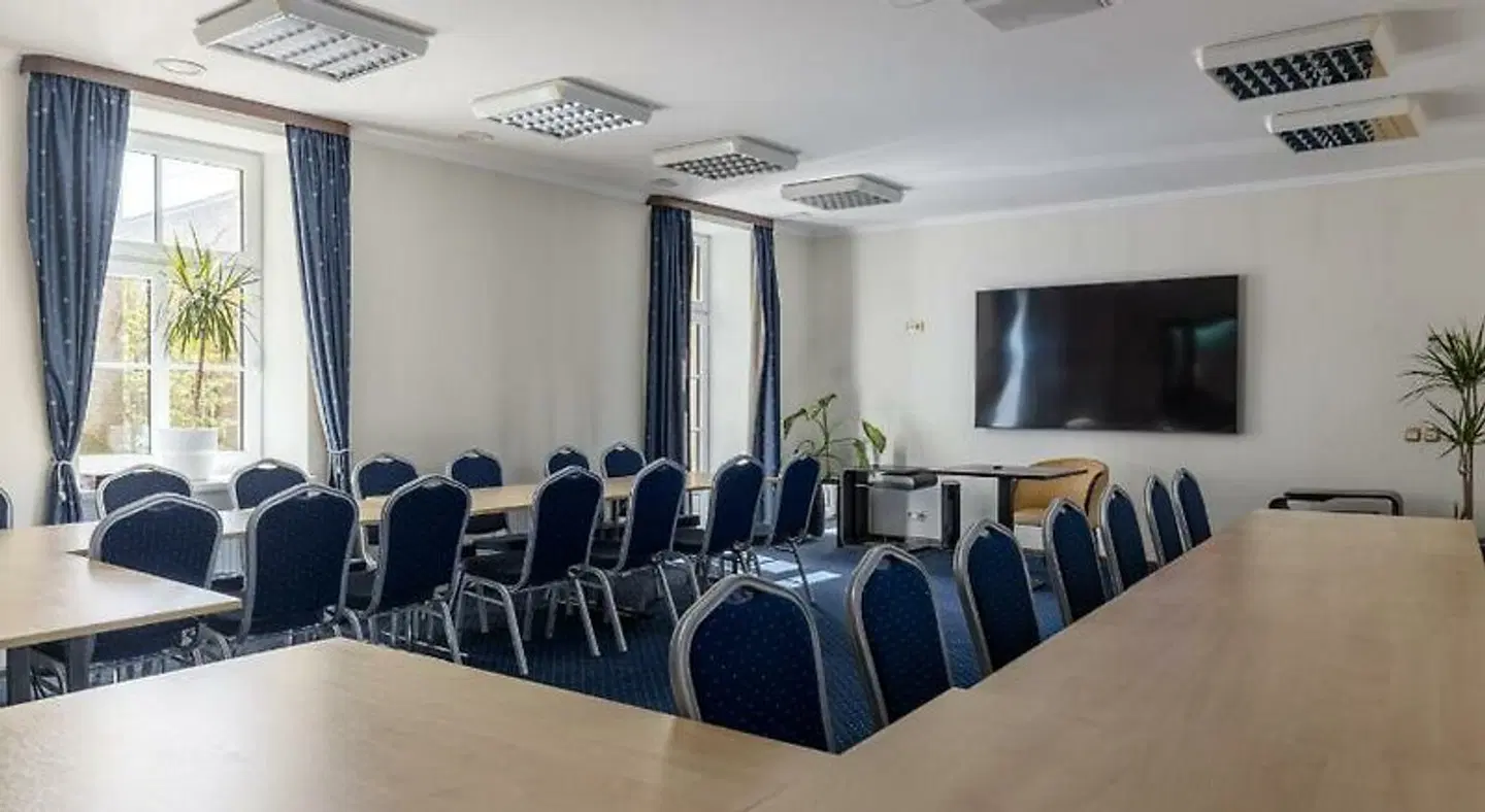 Rixwell Gertrude Hotel Konferenz
