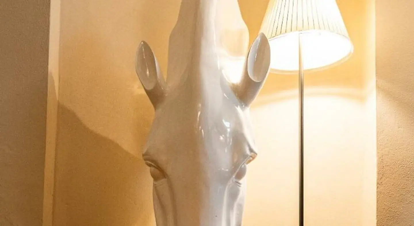 TownHouse 33 Boutique Hotel Badezimmer