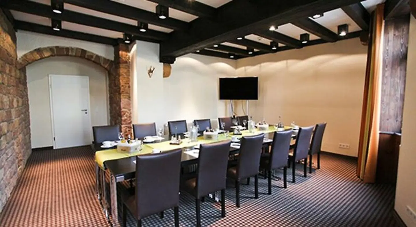 Hotel Palatina Konferenz