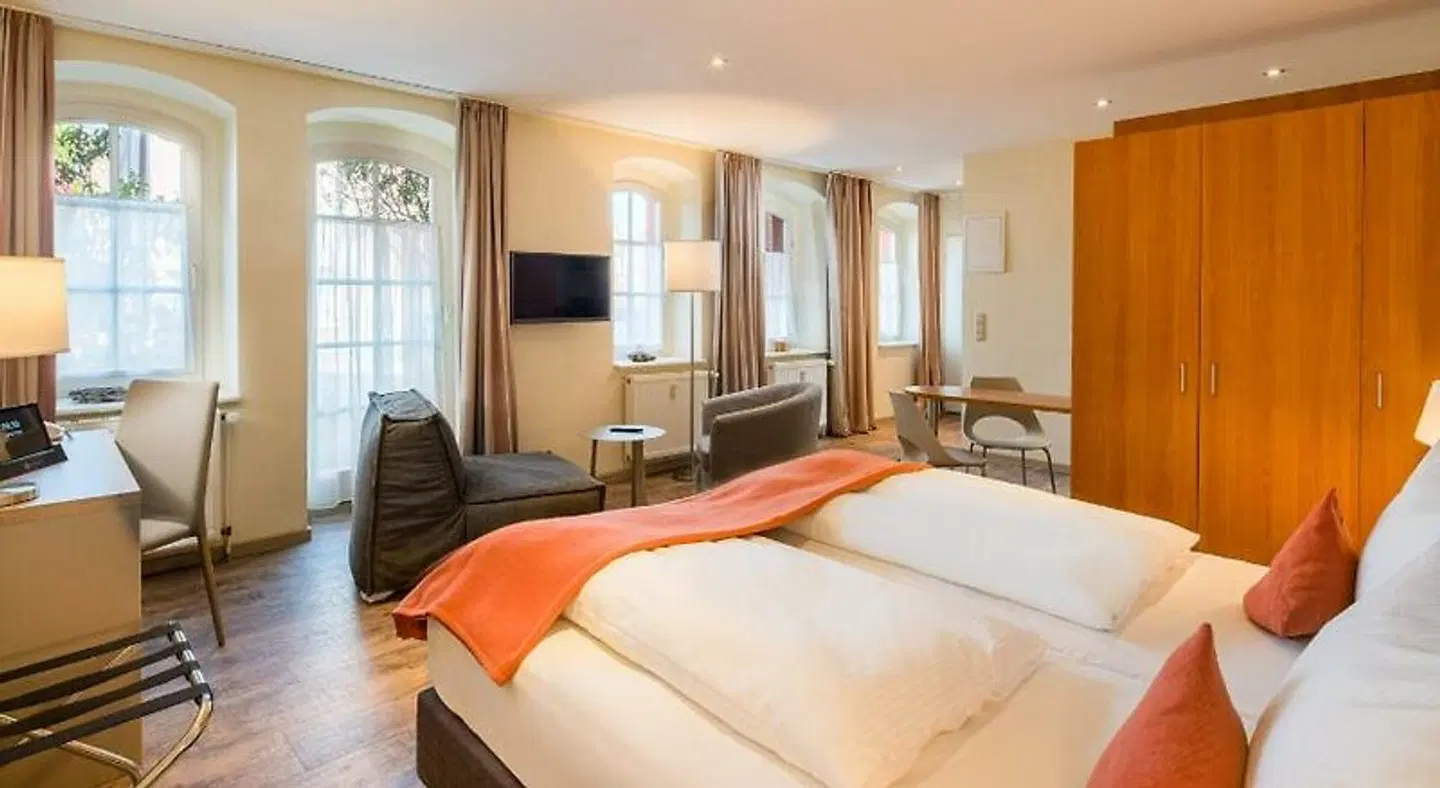Best Western Hotel Schloßmühle ROOM_EXAMPLE