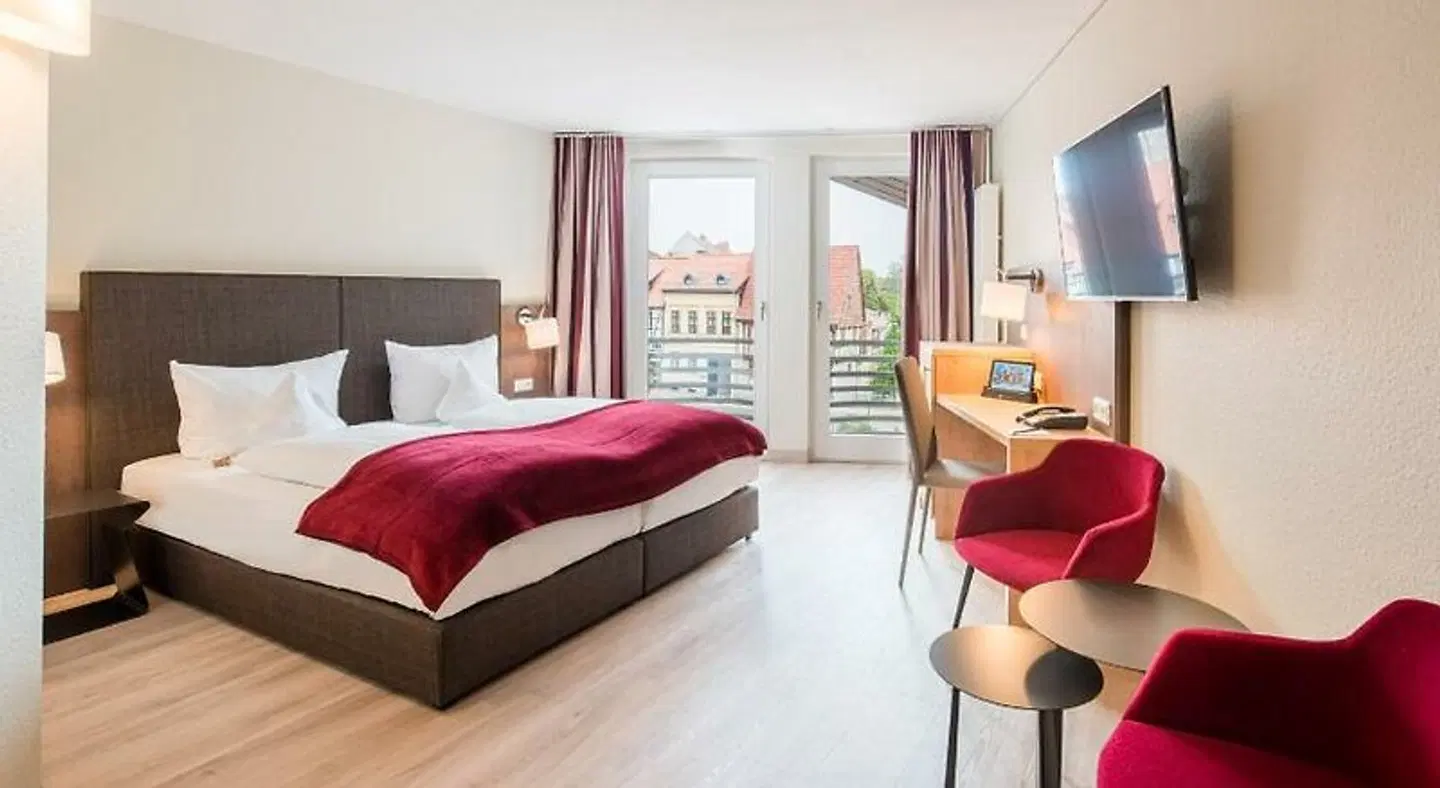 Best Western Hotel Schloßmühle ROOM_EXAMPLE