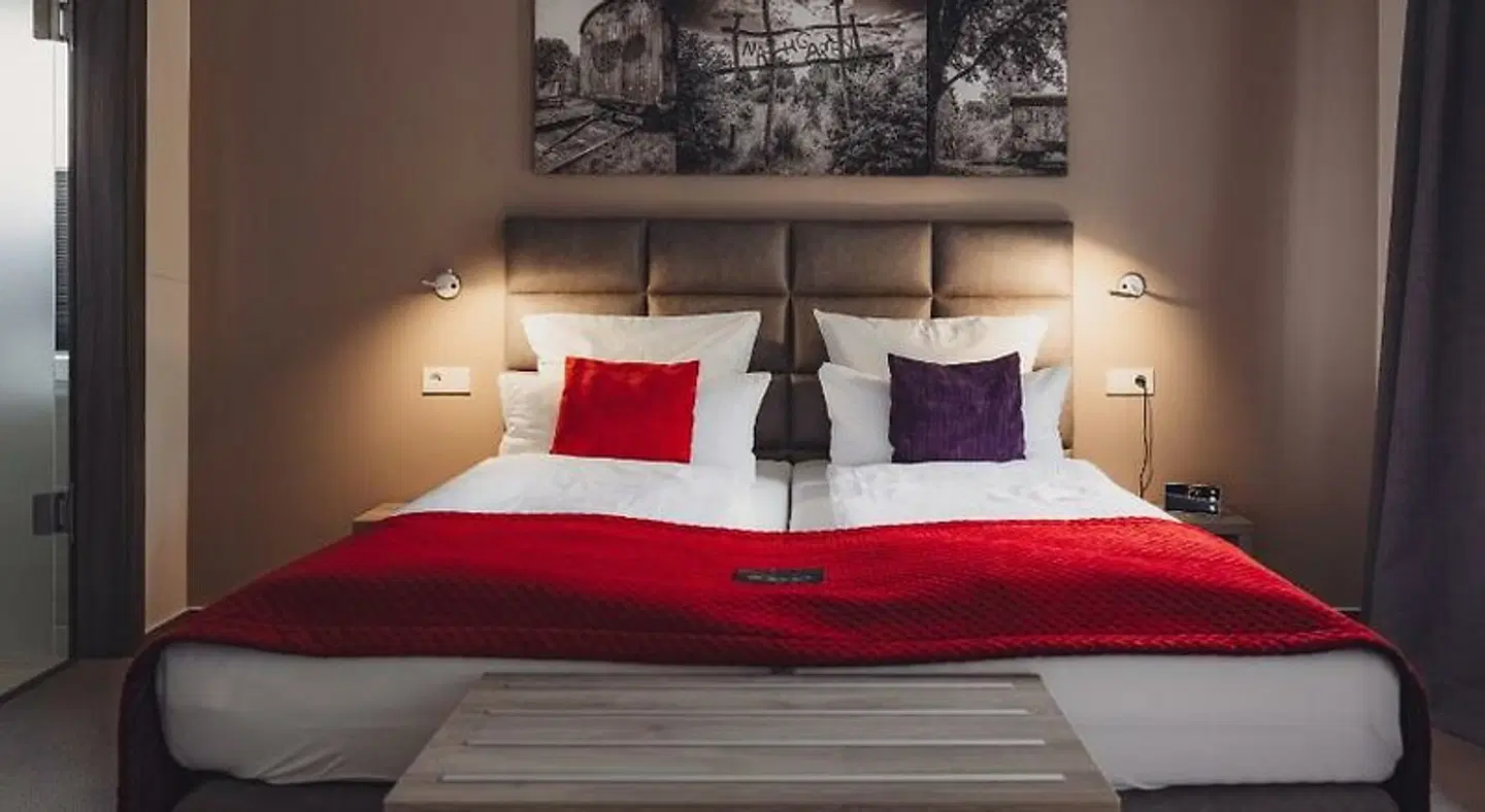 Weserhotel Schwager ROOM_EXAMPLE