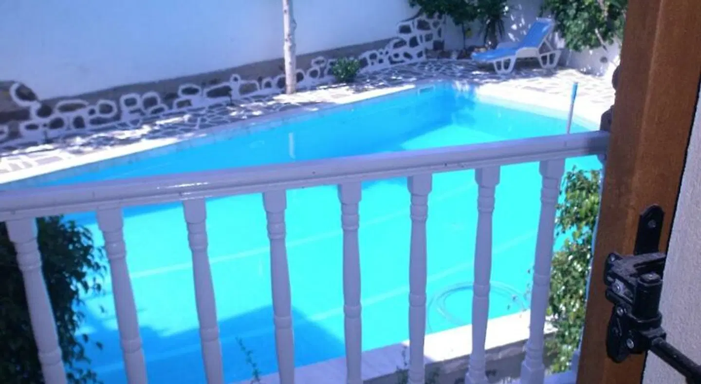 Captain's House OUTDOOR_POOL