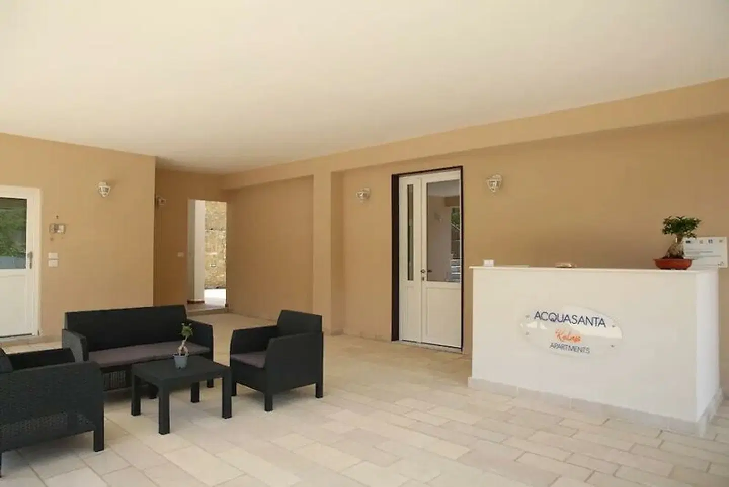 AcquaSanta Relais ROOM_EXAMPLE