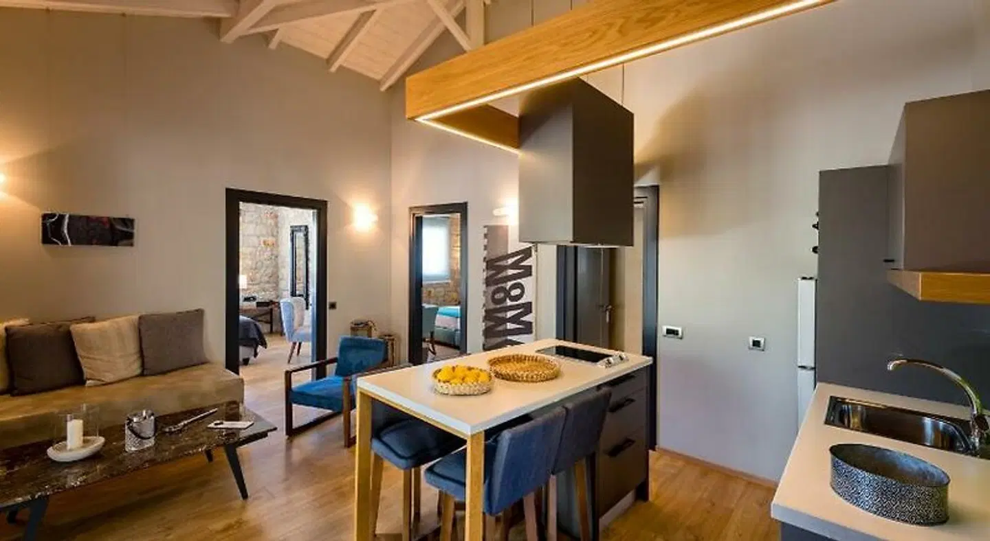 Anthemion Suites & Villas ROOM_EXAMPLE