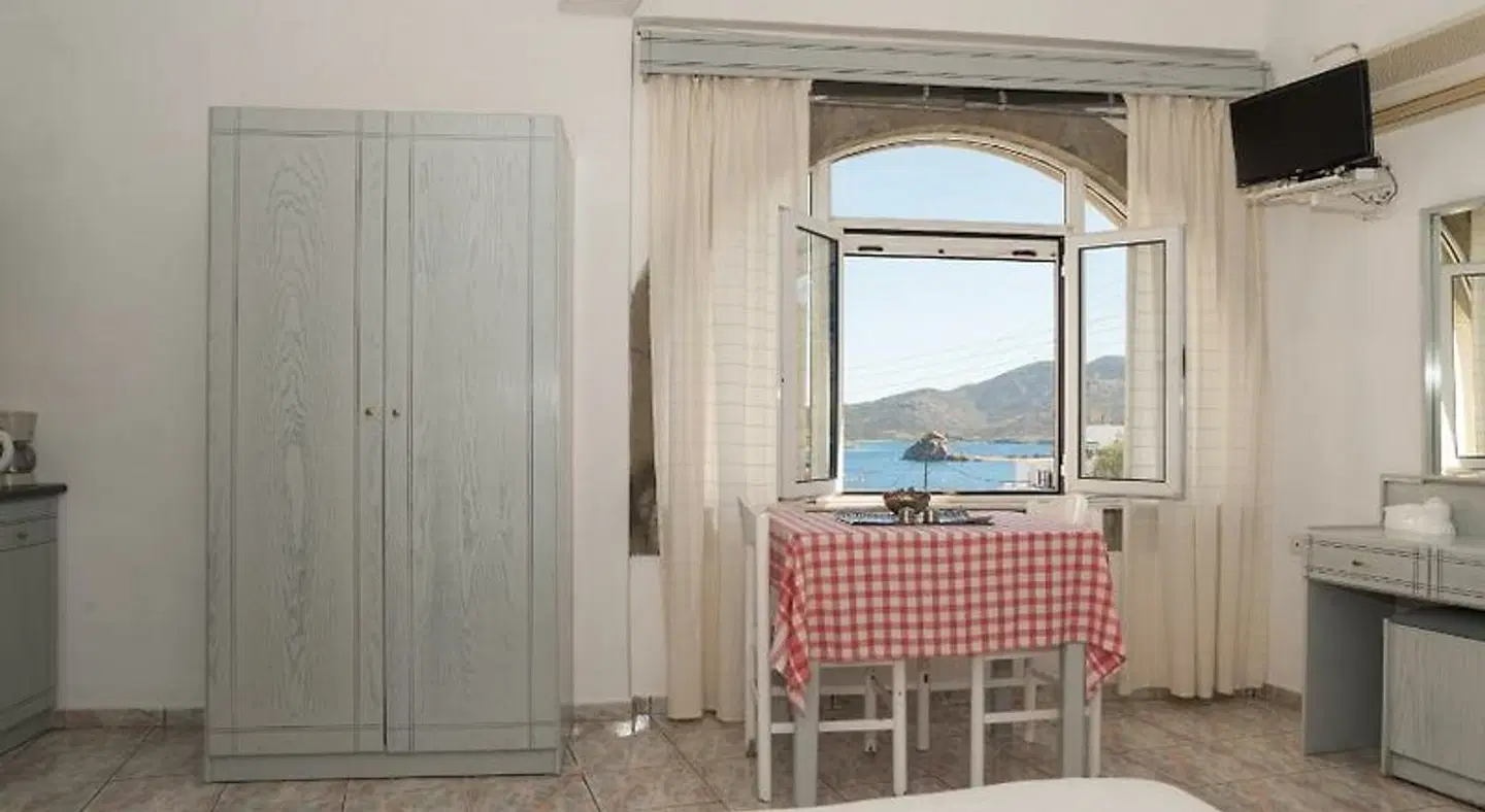 Captain Manos Studio Apartments ROOM_EXAMPLE