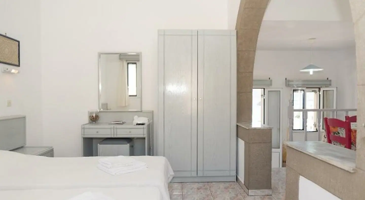 Captain Manos Studio Apartments ROOM_EXAMPLE