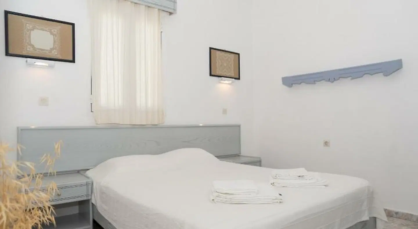 Captain Manos Studio Apartments ROOM_EXAMPLE