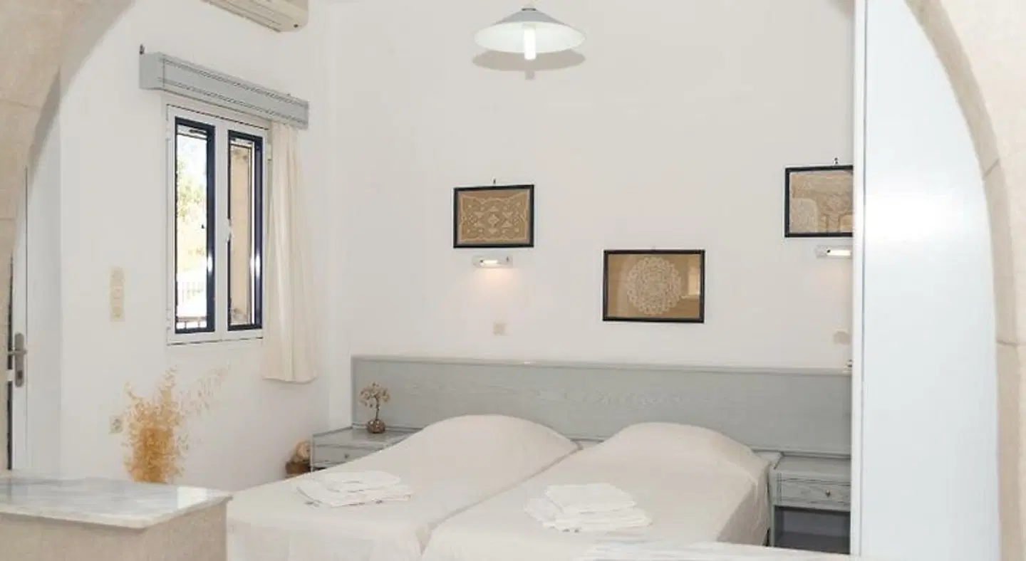 Captain Manos Studio Apartments ROOM_EXAMPLE