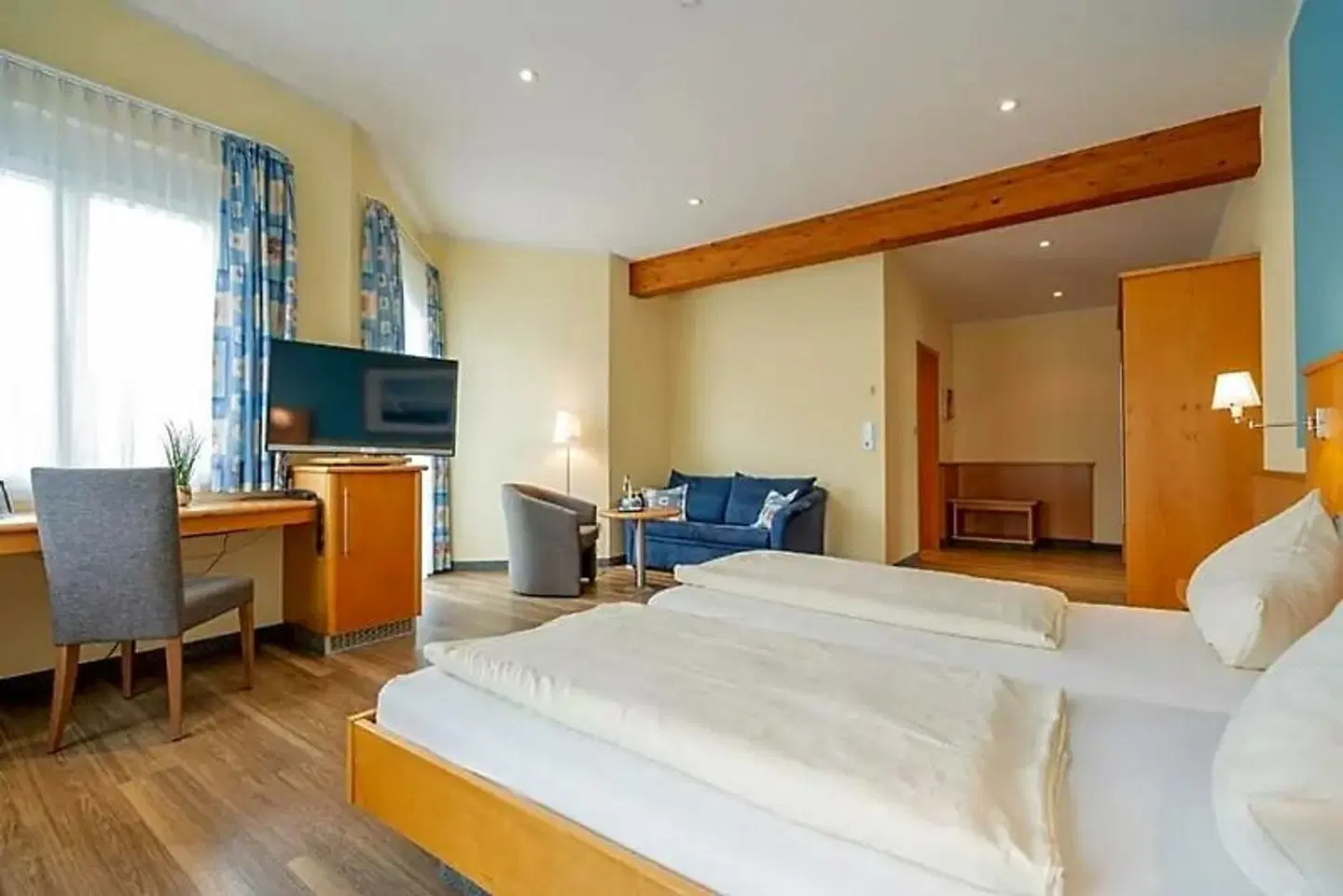Zum Adler ROOM_EXAMPLE