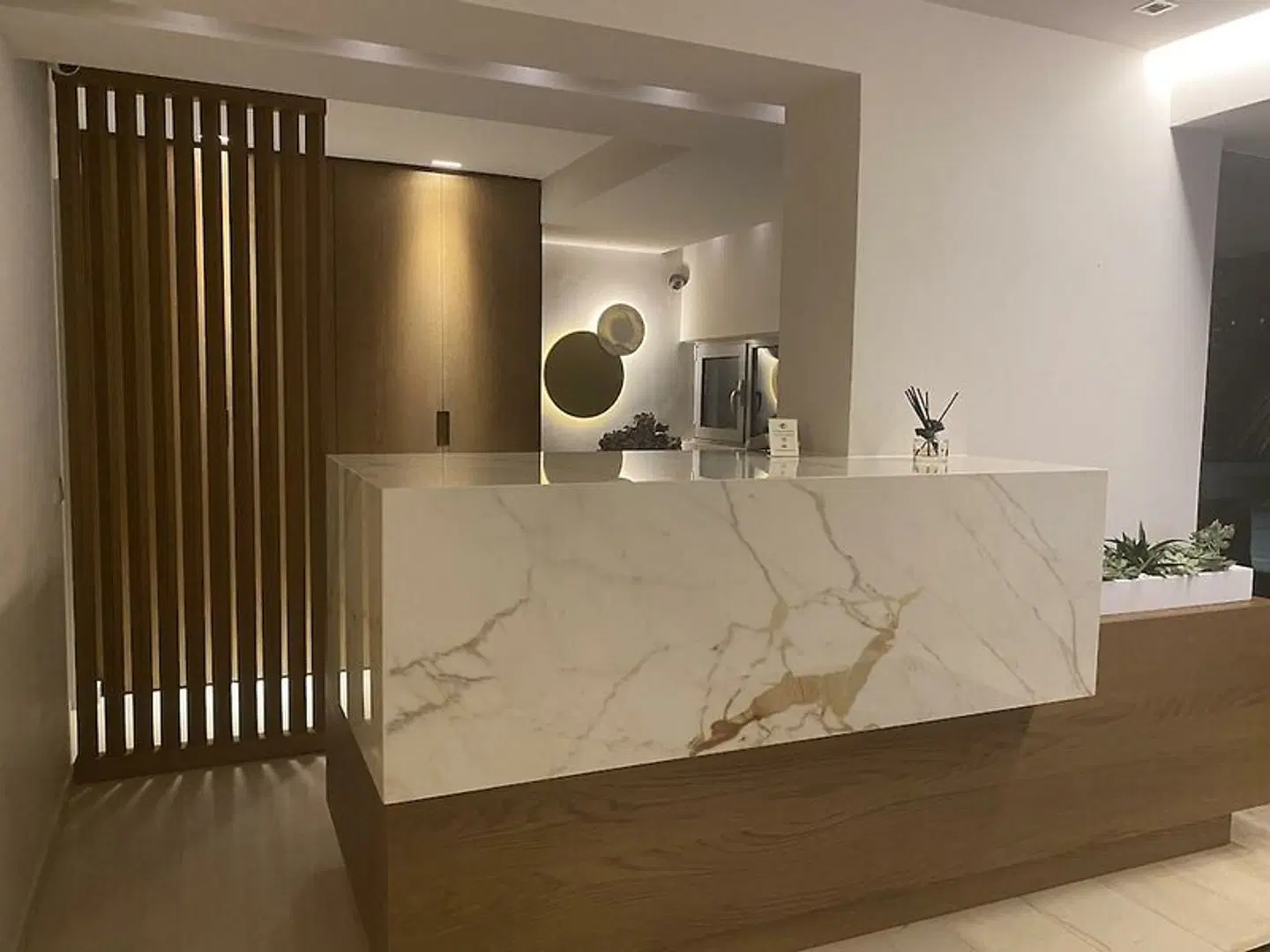 Brasil Suites LOUNGE_LOBBY