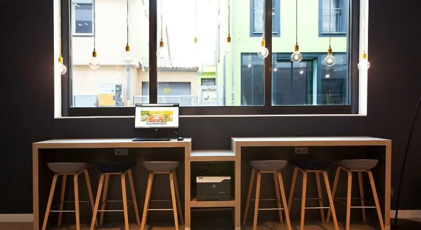 Holiday Inn Express Göppingen by IHG Bar