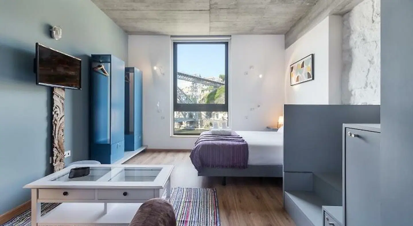 Bridge It - Suites & Views ROOM_EXAMPLE