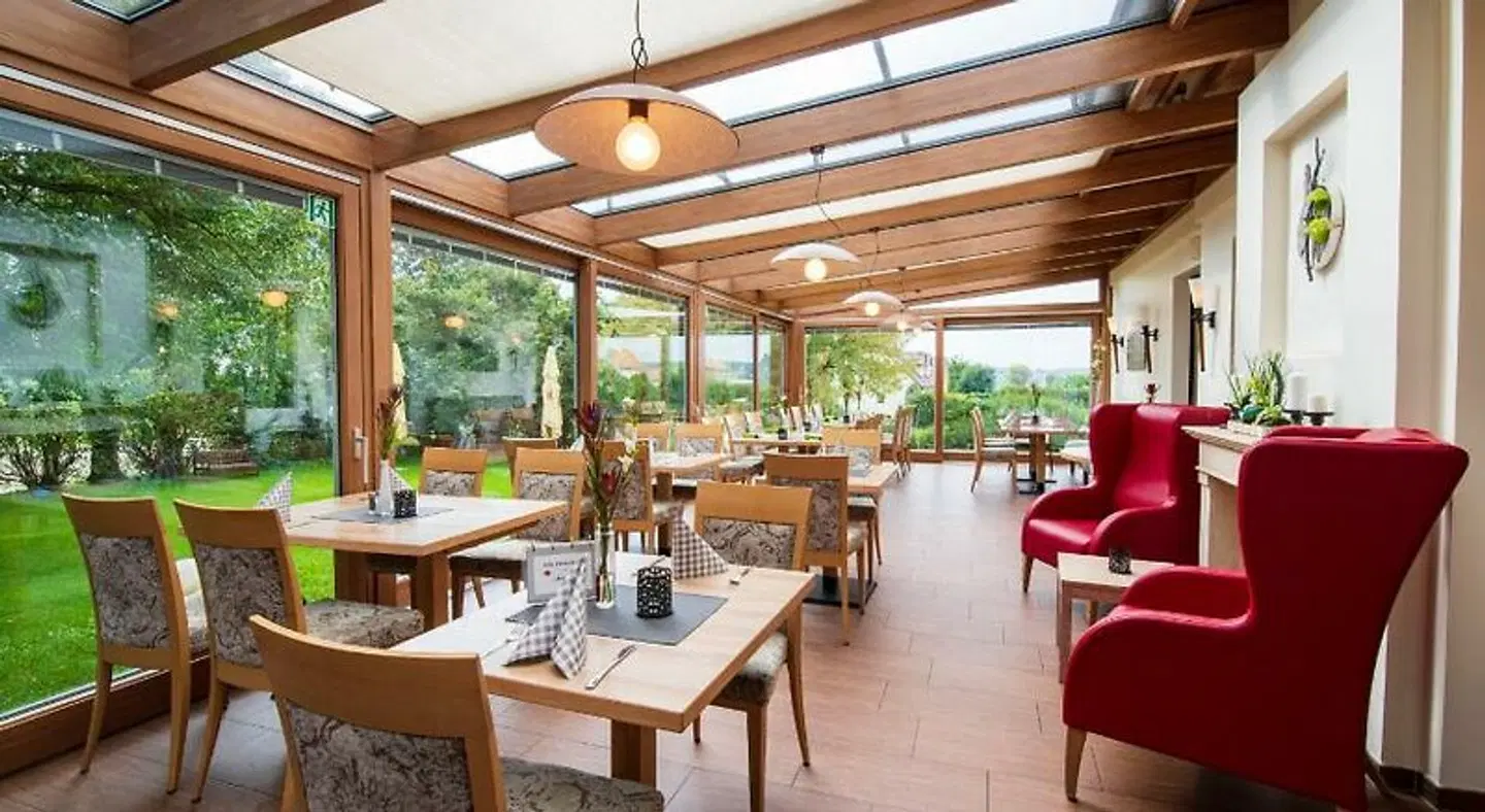 Landhotel Seerose Restaurant