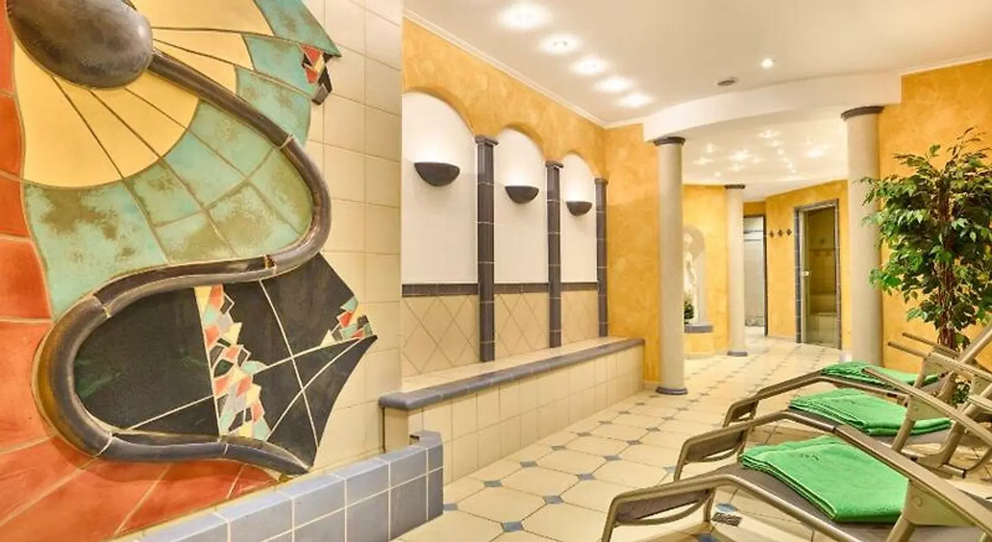Landhotel Seerose SPORTS_AND_LEISURE