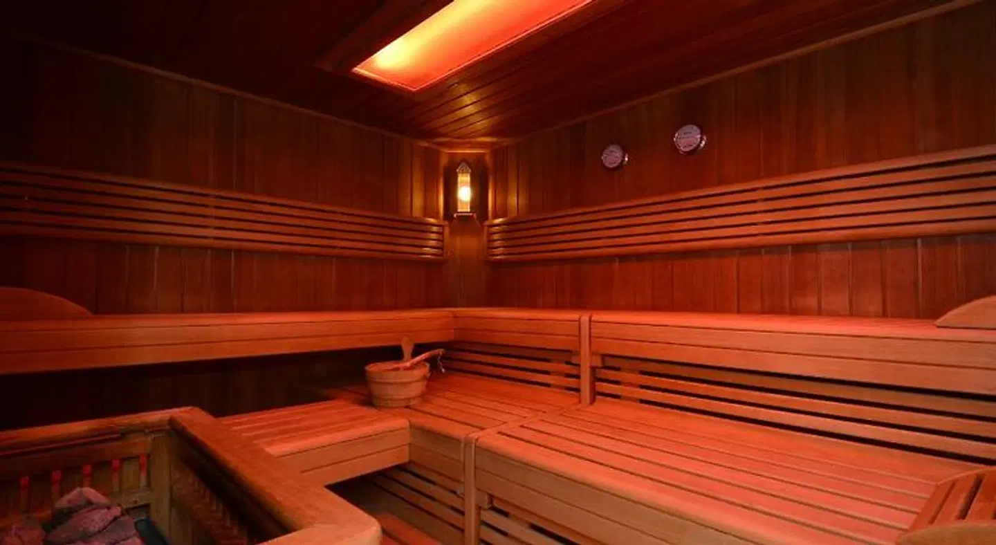 Landhotel Seerose HEALTH_BEAUTY