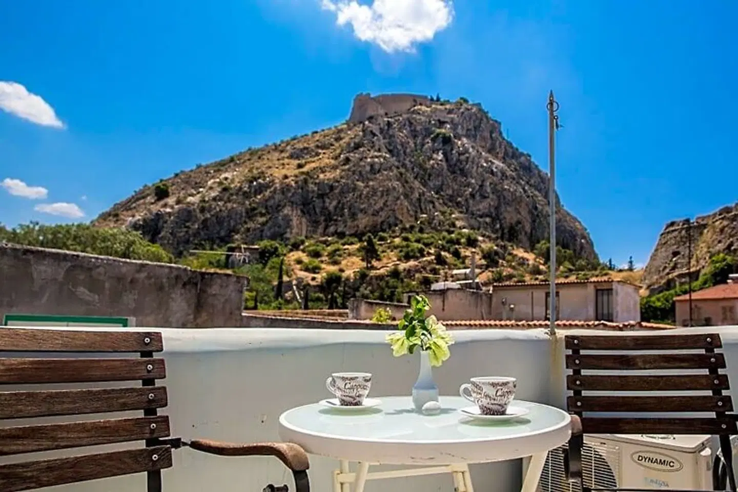 Dias Terrasse