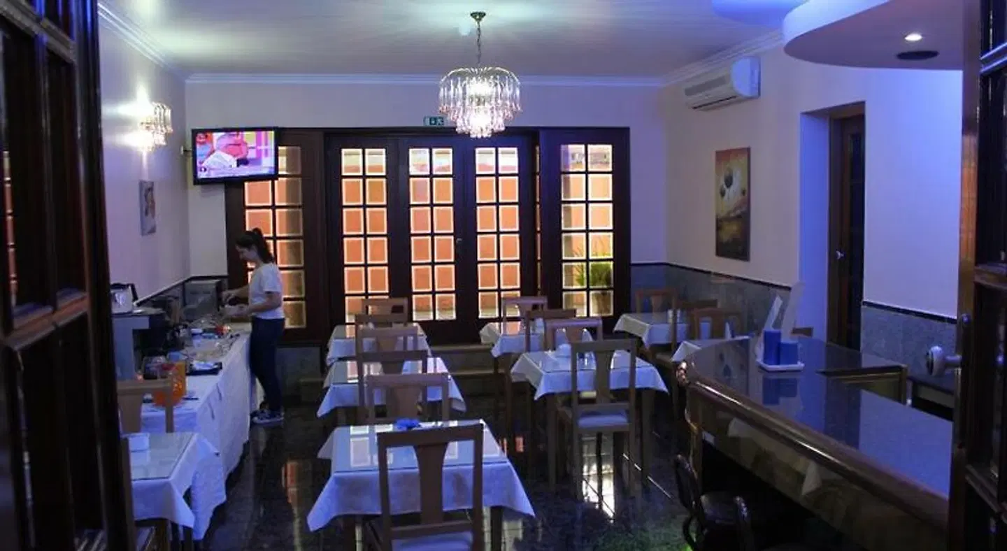 Quasar Restaurant