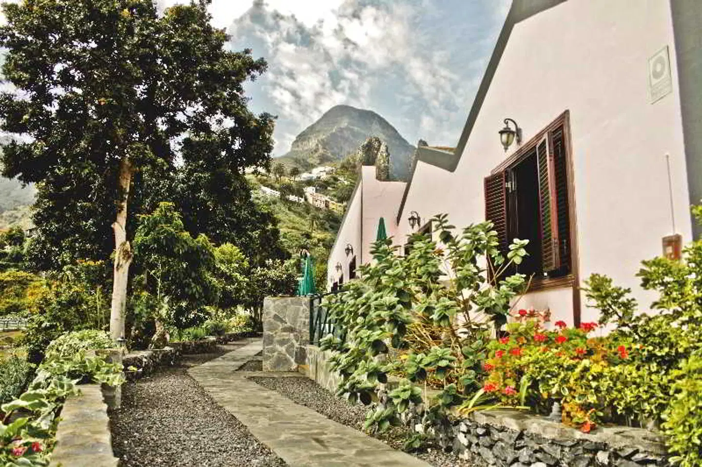 Finca Piñero EXTERIOR