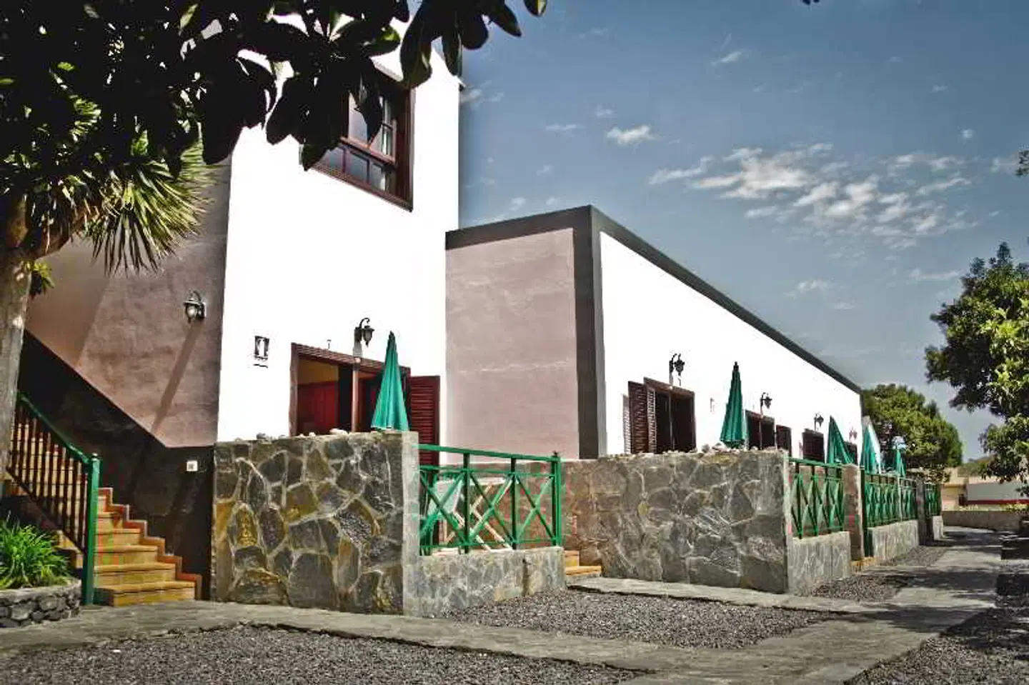 Finca Piñero EXTERIOR