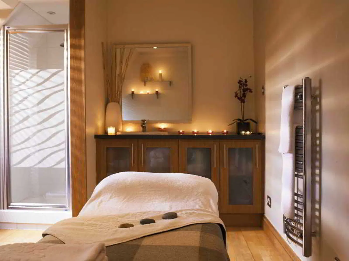 Macdonald Houstoun House ROOM_EXAMPLE