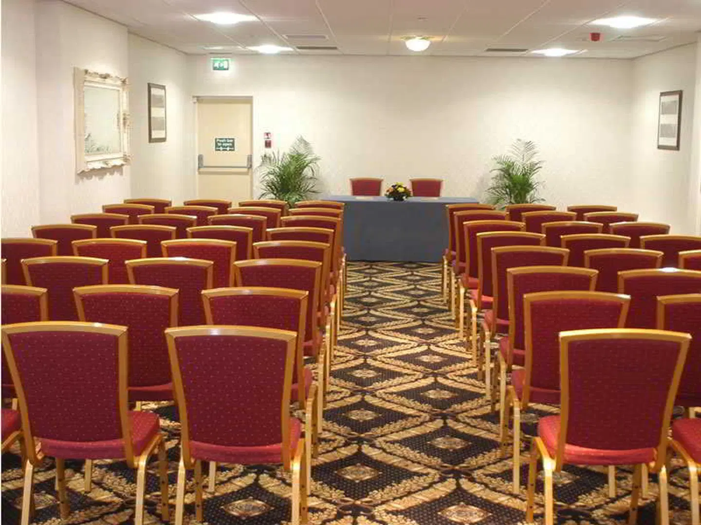 Britannia Bournemouth Konferenz