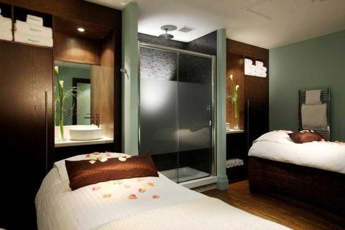 Norton House Hotel & Spa HEALTH_BEAUTY