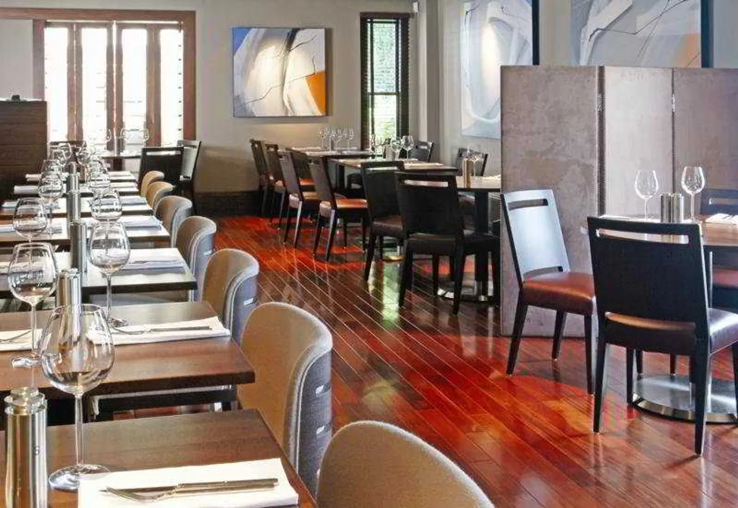 Norton House Hotel & Spa Restaurant