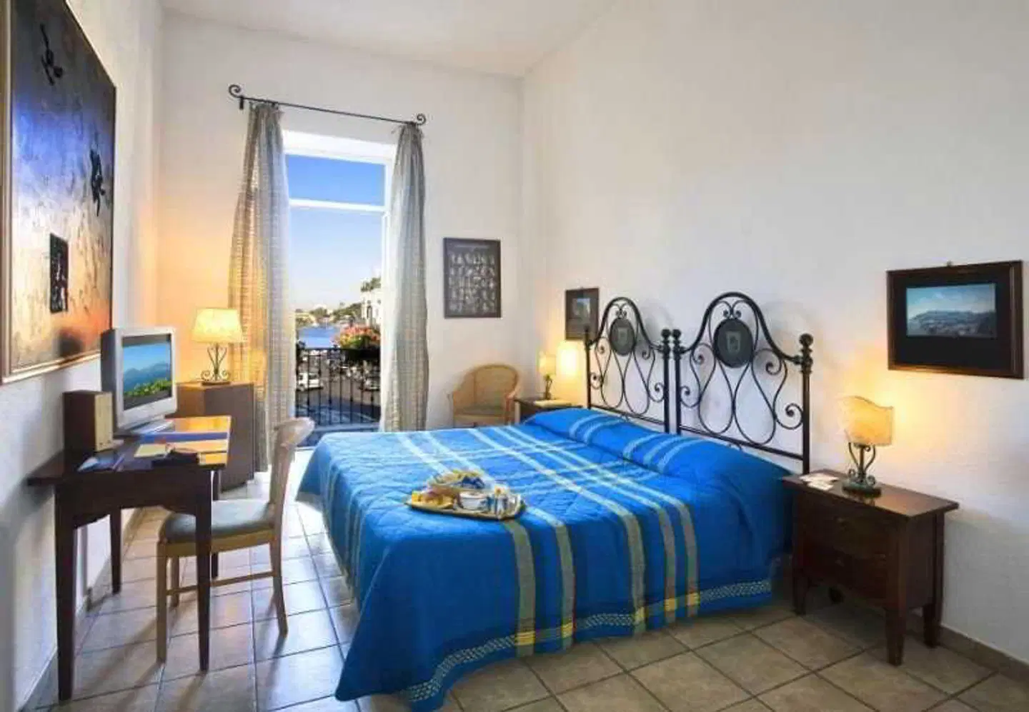 Villa Maria ROOM_EXAMPLE