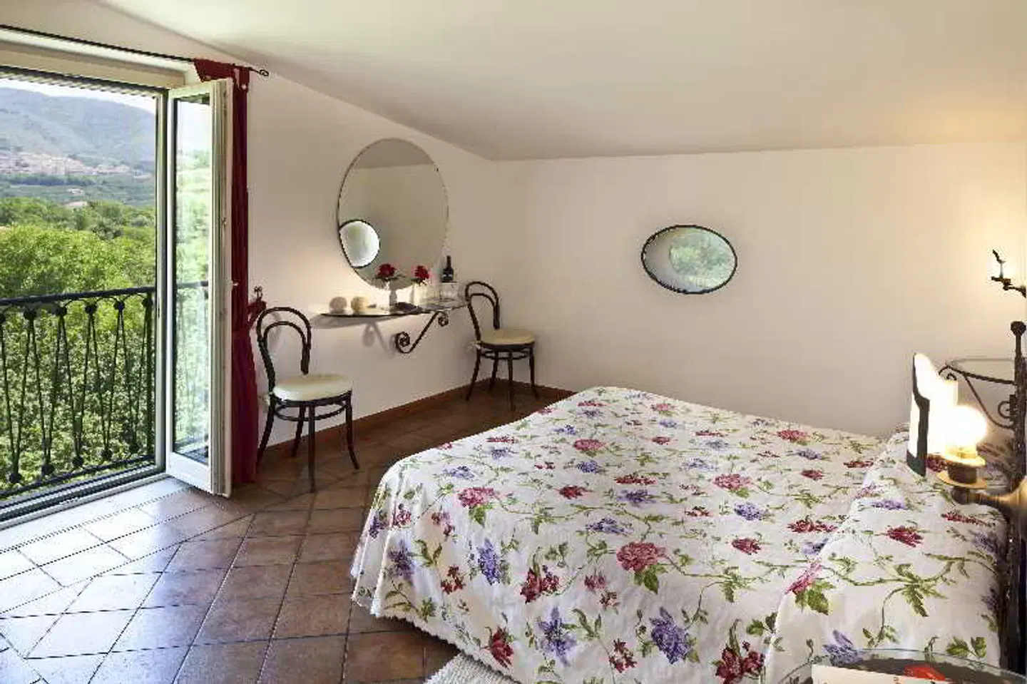Hotel Villa Rizzo Resort and Spa ROOM_EXAMPLE