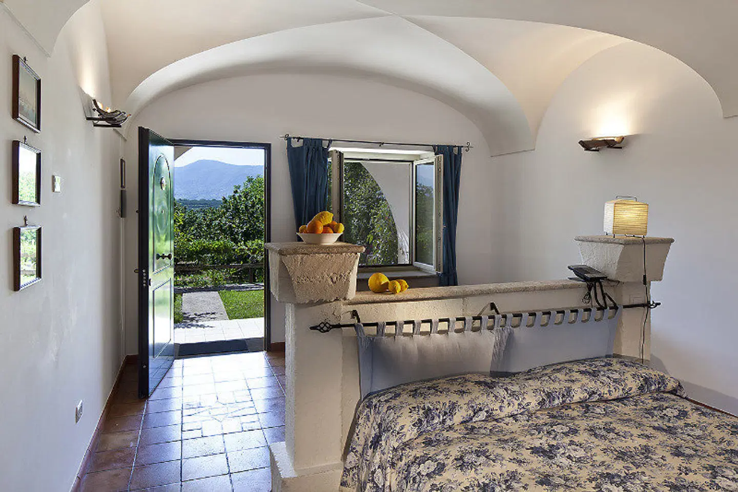 Hotel Villa Rizzo Resort and Spa ROOM_EXAMPLE