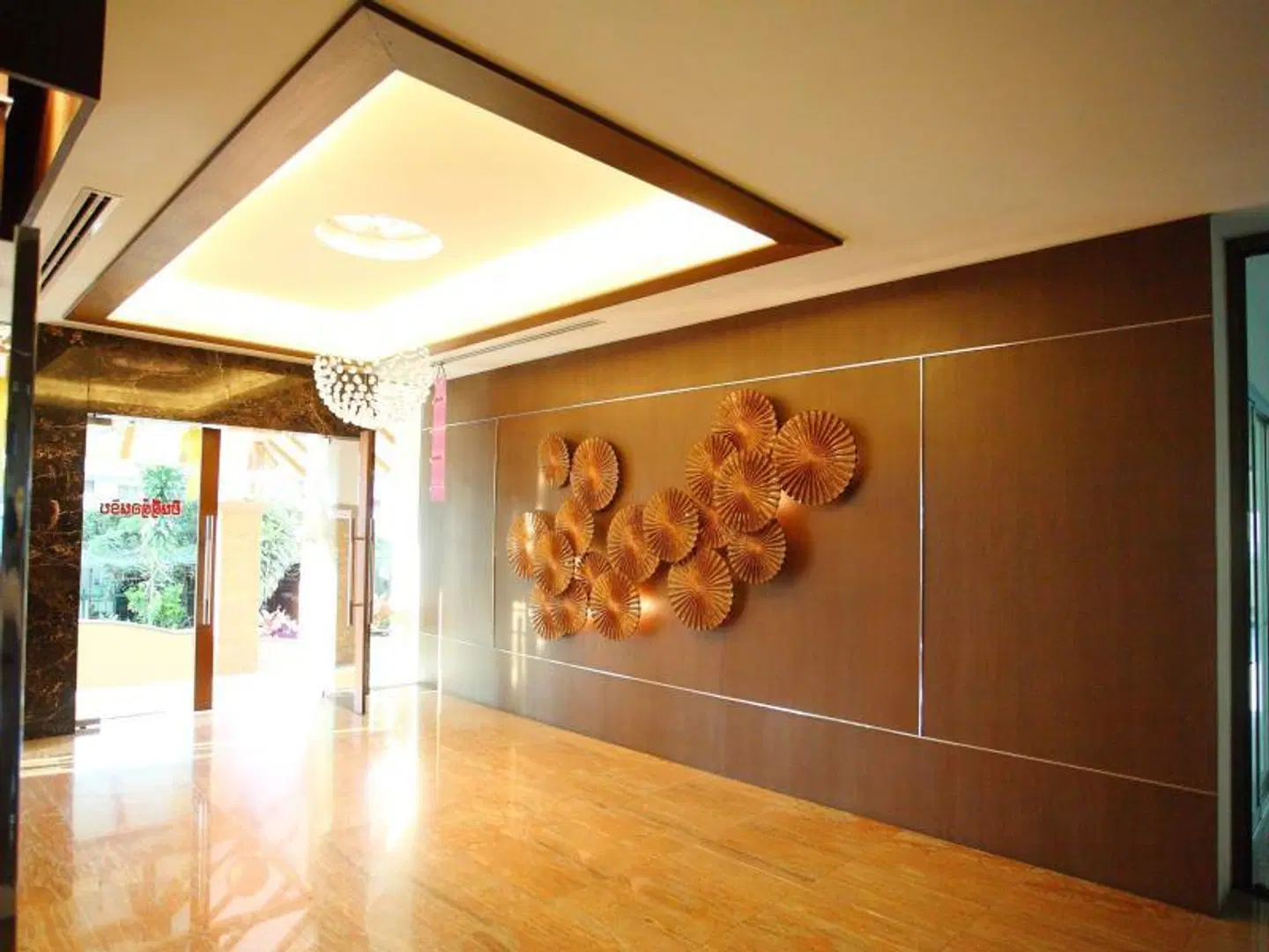 Noppakao Place LOUNGE_LOBBY