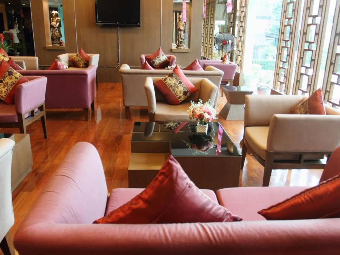 Noppakao Place LOUNGE_LOBBY