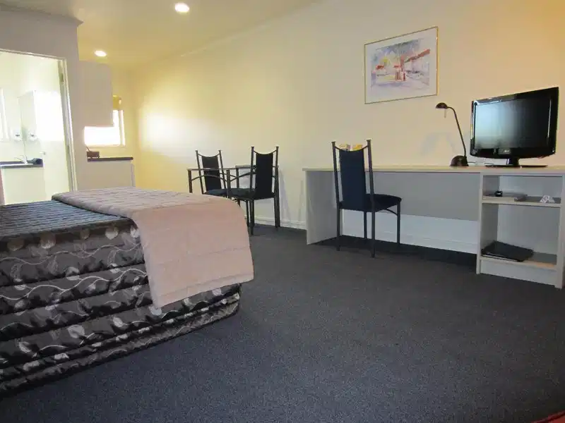 Harringtons Motor Lodge – Hotelfoto